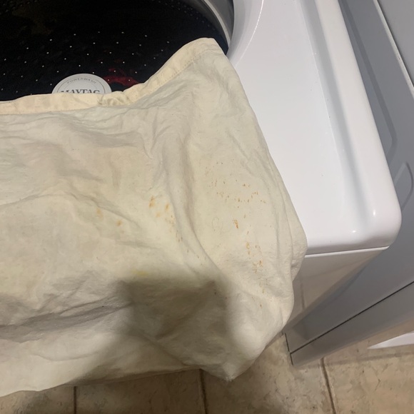 Large Aviator Nation North Shore Tote Bag - Picture 3 of 5